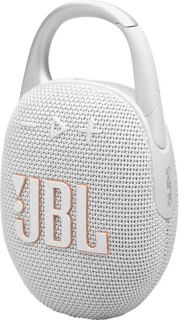 JBL Clip 5 Bluetooth Speaker Wit