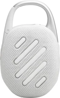 JBL Clip 5 Bluetooth Speaker Wit