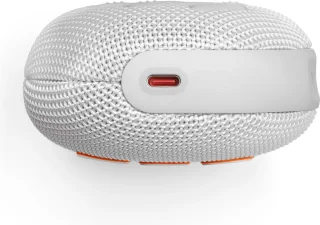 JBL Clip 5 Bluetooth Speaker Wit