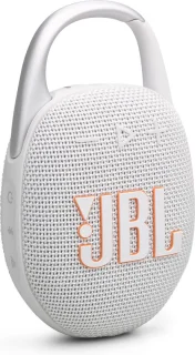 JBL Clip 5 Bluetooth Speaker Wit
