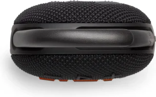 JBL Clip 5 Bluetooth Speaker Zwart