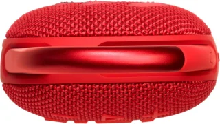 JBL Clip 5 Draagbare Bluetooth Speaker Rood