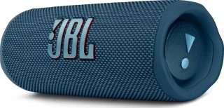 JBL Flip 6 Bluetooth Speaker Blauw