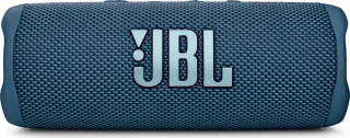 JBL Flip 6 Bluetooth Speaker Blauw