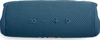 JBL Flip 6 Bluetooth Speaker Blauw