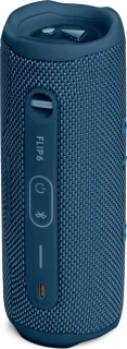 JBL Flip 6 Bluetooth Speaker Blauw