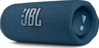 JBL Flip 6 Bluetooth Speaker Blauw