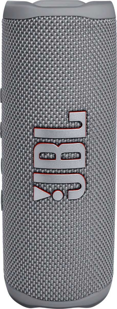 JBL Flip 6 Bluetooth Speaker Grijs