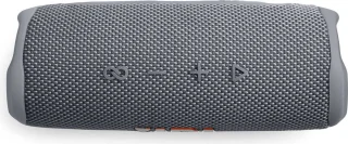 JBL Flip 6 Bluetooth Speaker Grijs