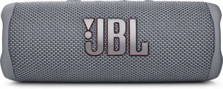 JBL Flip 6 Bluetooth Speaker Grijs