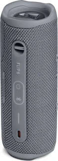 JBL Flip 6 Bluetooth Speaker Grijs