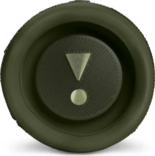 JBL Flip 6 Bluetooth Speaker Groen