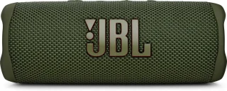 JBL Flip 6 Bluetooth Speaker Groen