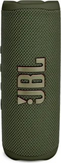 JBL Flip 6 Bluetooth Speaker Groen
