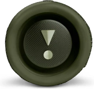 JBL Flip 6 Bluetooth Speaker Groen