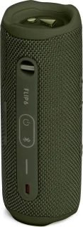 JBL Flip 6 Bluetooth Speaker Groen