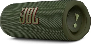 JBL Flip 6 Bluetooth Speaker Groen