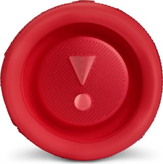 JBL Flip 6 Bluetooth Speaker Rood