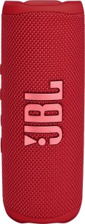 JBL Flip 6 Bluetooth Speaker Rood