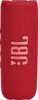 JBL Flip 6 Bluetooth Speaker Rood