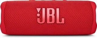 JBL Flip 6 Bluetooth Speaker Rood