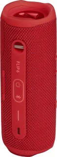 JBL Flip 6 Bluetooth Speaker Rood