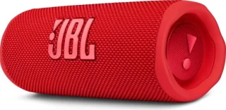 JBL Flip 6 Bluetooth Speaker Rood