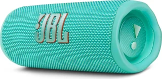 JBL Flip 6 Bluetooth Speaker Teal
