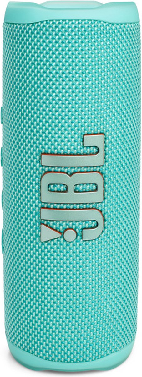 JBL Flip 6 Bluetooth Speaker Teal