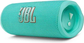 JBL Flip 6 Bluetooth Speaker Teal