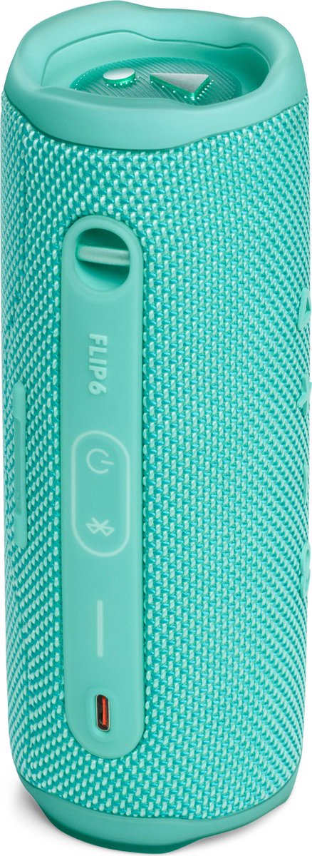 JBL Flip 6 Bluetooth Speaker Teal