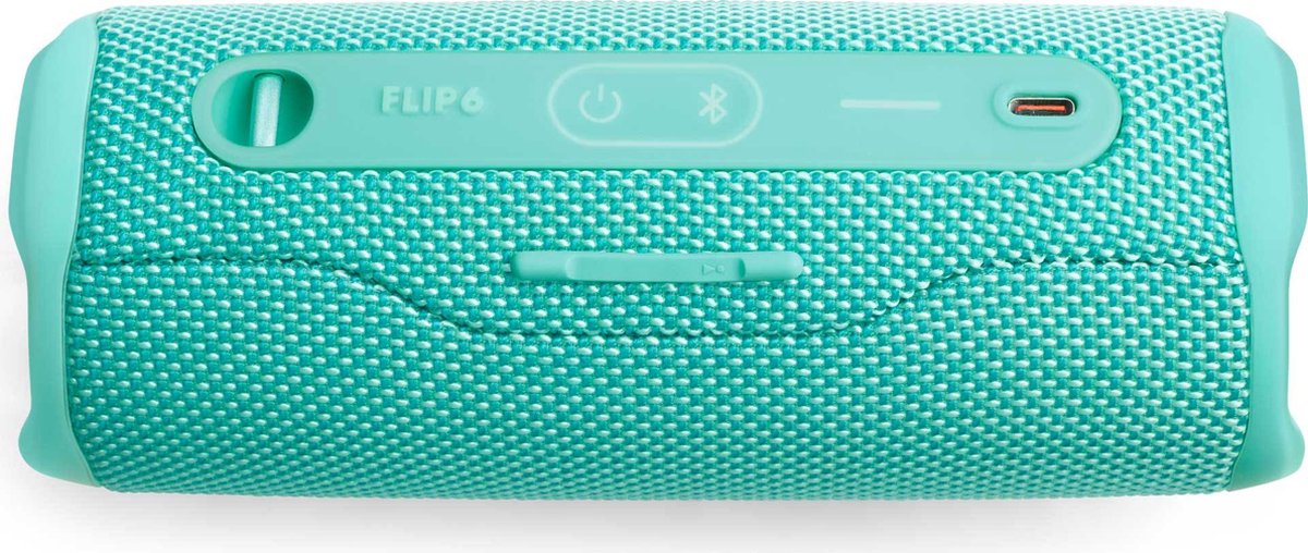 JBL Flip 6 Bluetooth Speaker Teal