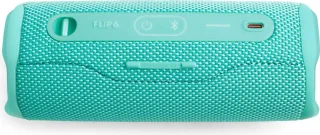 JBL Flip 6 Bluetooth Speaker Teal