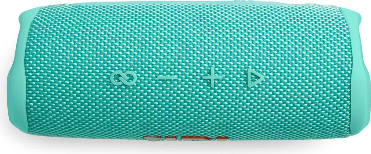 JBL Flip 6 Bluetooth Speaker Teal