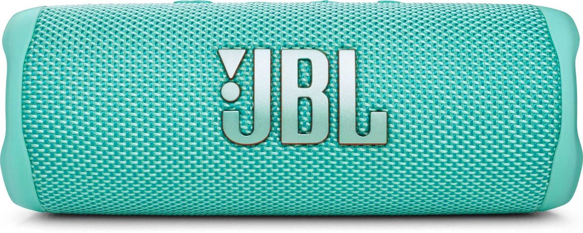 JBL Flip 6 Bluetooth Speaker Teal