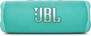 JBL Flip 6 Bluetooth Speaker Teal