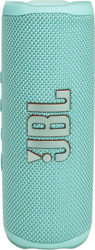 JBL Flip 6 Bluetooth Speaker Teal
