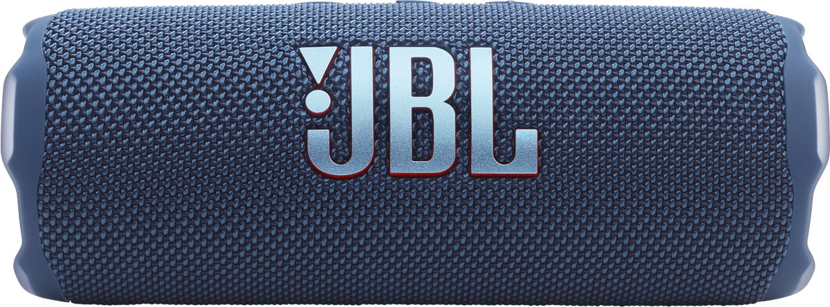 JBL Flip 7 Bluetooth Speaker Blauw