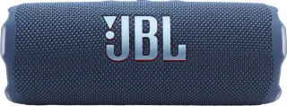 JBL Flip 7 Bluetooth Speaker Blauw