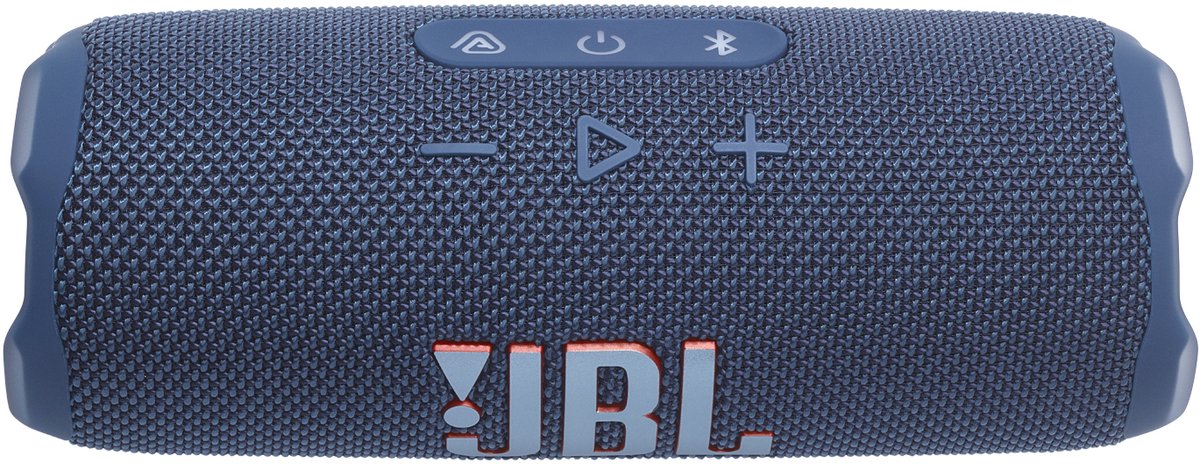JBL Flip 7 Bluetooth Speaker Blauw