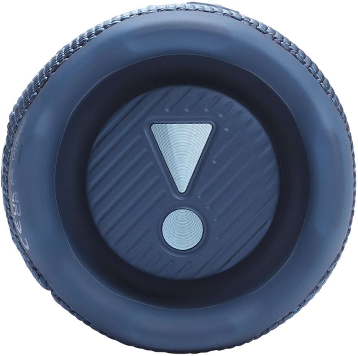 JBL Flip 7 Bluetooth Speaker Blauw