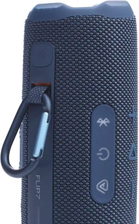 JBL Flip 7 Bluetooth Speaker Blauw