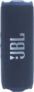 JBL Flip 7 Bluetooth Speaker Blauw