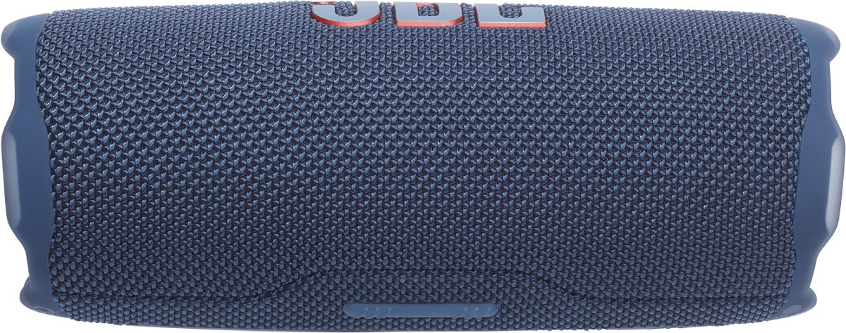 JBL Flip 7 Bluetooth Speaker Blauw