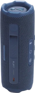 JBL Flip 7 Bluetooth Speaker Blauw