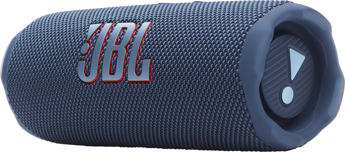 JBL Flip 7 Bluetooth Speaker Blauw