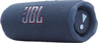 JBL Flip 7 Bluetooth Speaker Blauw