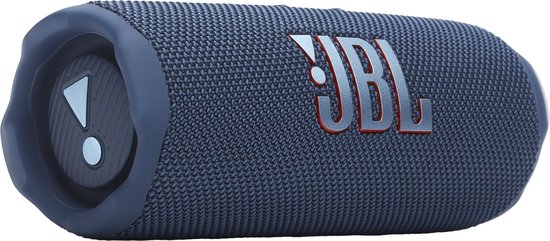 JBL Flip 7 Bluetooth Speaker Blauw