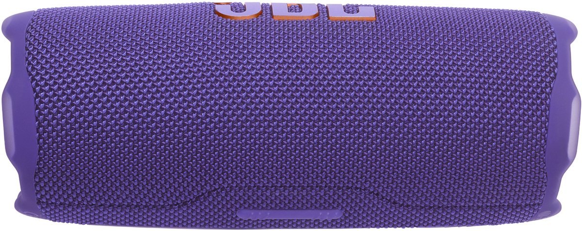JBL Flip 7 Bluetooth Speaker Paars