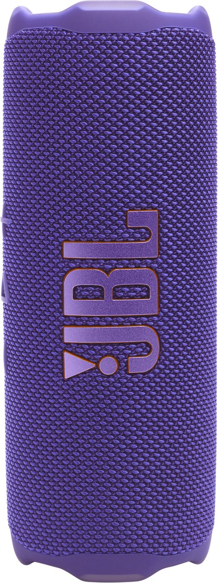 JBL Flip 7 Bluetooth Speaker Paars